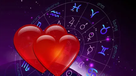 Horoscop zilnic DRAGOSTE pentru azi, MIERCURI 19 AUGUST 2020. Ce vrea inima ta?