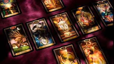 Horoscop SEPTEMBRIE 2020. Mesajul cartilor de tarot pentru toate zodiile