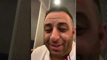 Familia lui Emi Pian nu îşi revine după pierderea interlopului. Ce a postat pe Tik Tok nepotul fostului lider Duduianu