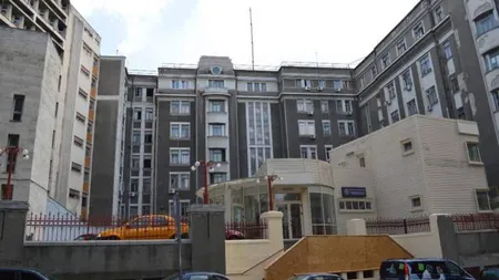 Anchetă internă la Poliţia Capitalei după scandalul 