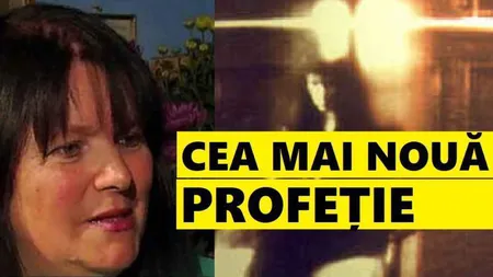 Maria Ghiorghiu, o nouă premoniţie. Cazurile de Covid se dublează, iar o boală mai gravă ne va lovi