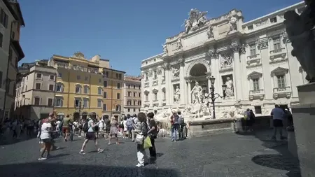 Italia prelungeşte restricţiile pentru români din cauza numărului mare de cazuri de COVID-19 din ultime săptămâni