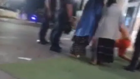 Primele imagini de la locul crimei, unde a fost ucis Emi Pian, liderul clanului Duduianu. Ce au găsit poliţiştii