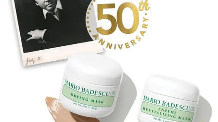 Mario Bădescu, românul care a revoluţionat industria cosmeticelor din America