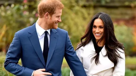 Meghan Markle și Prințul Harry și-au cumpărat o proprietate de zeci de milioane de dolari în Montecito. Imagini spectaculoase!