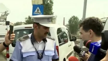 PSD acuză Poliţia Română că îl protejează pe Nicuşor Dan: 