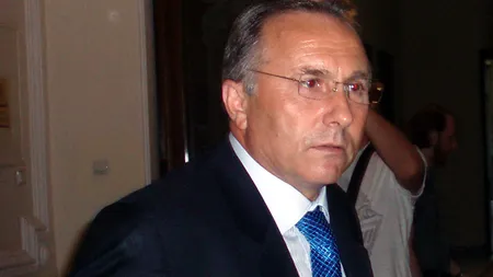 Gheorghe Nichita, fostul primar al Iaşiului, condamnat definitiv la închisoare. El va executa 5 ani, pentru corupţie