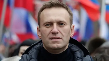 Medicii ruşi susţin că nu au găsit colinesterază în corpul lui Aleksei Navalnîi: 