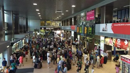 Cetăţenii care sosesc în România din şase regiuni ale Spaniei vor fi carantinaţi. Lista ţărilor cu risc epidemiologic mare, actualizată