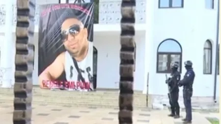 Parastasul lui Emi Pian a fost anulat. Ce a descoperit familia Duduianu la o săptămână de la înmormântare