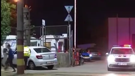 Petrecere cu aproape 200 de persoane în plină pandemie. Fata lui Sile Cămătaru şi-a botezat băiatul