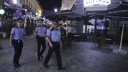 Amenzi uriaşe, în weekend, pentru nerespectarea măsurilor de protecţie sanitară