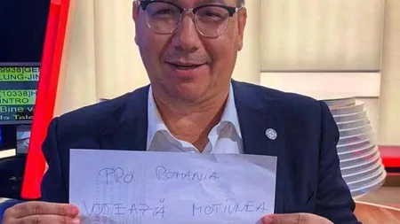 Victor Ponta: 