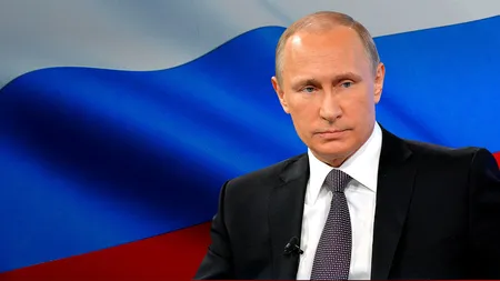 Putin promovează vaccinul rusesc împotriva COVID-19. Cui vrea să-l ofere GRATUIT. 