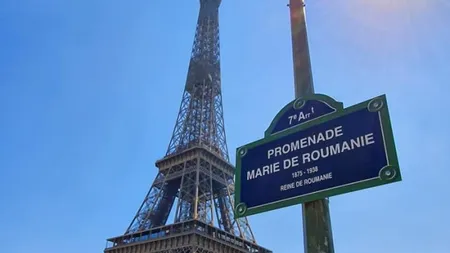 Cursul de limbă, cultură şi civilizaţie românească va fi predat şi în Franţa. Anunţ făcut de Ambasada României la Paris