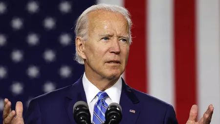 Joe Biden s-a testat pentru COVID-19. Rezultatul primit de rivalul lui Donald Trump la alegerile prezidenţiale din SUA