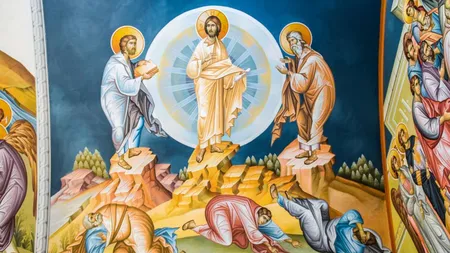 CALENDAR ORTODOX 6 AUGUST 2020. Schimbarea la Faţă a Domnului. Rugăciune care se rosteşte timp de 12 zile pentru împlinirea dorinţelor