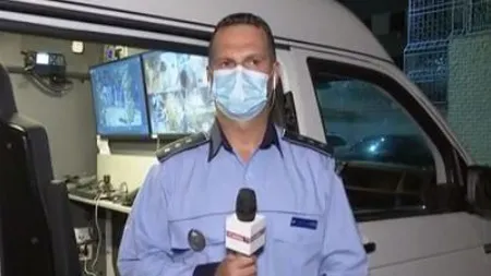 Şeful Poliţiei Capitalei susţine că forţele de ordine sunt pregătite pentru o ripostă a interlopilor. 