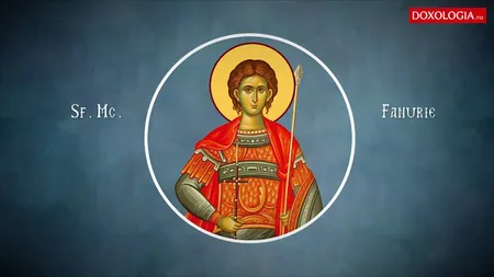 CALENDAR ORTODOX 27 AUGUST 2020 Sfântul Fanurie, protectorul celor care au pierdut lucruri. Rugăciune puternică la vreme de îndoială