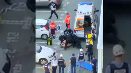 Familia sinucigaşului cu probleme psihice, plângere penală împotriva mascaţilor