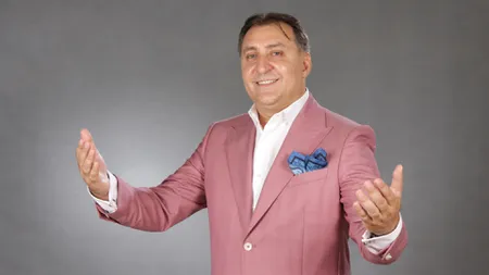 Un concert al lui Vali Vijelie pe litoral, întrerupt de Poliţie. Participanţii au fost împrăştiaţi cu sirena