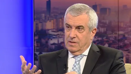 Tăriceanu, după moartea interlopului Emi Pian. 