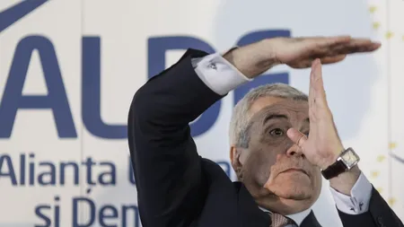 Călin Popescu Tăriceanu cere amânarea alegerilor: 