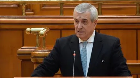 Tăriceanu, reacţie dură după eşecul moţiunii. 