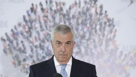 Tăriceanu: 