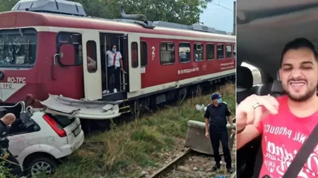 Manelistul care a murit în timp ce făcea live pe Facebook şi-a prevestit moartea. Mesajul transmis înainte de tragedie
