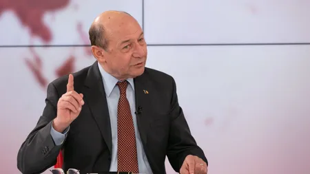 Băsescu: 