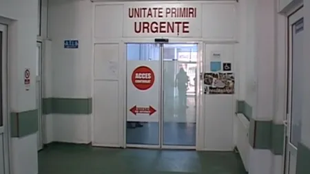 Caz revoltător la Camera de Gardă. Un pacient cu accident vascular a paralizat după ce nu l-a băgat nimeni în seamă, opt ore