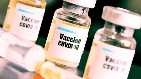 Preţul a fost stabilit. Cât va costa vaccinul împotriva coronavirus fabricat de Moderna