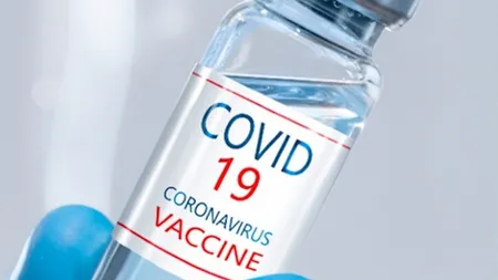 Primele doze ale vaccinului rusesc împotriva coronavirusului au fost produse. Anunţul Ministerului Sănătății