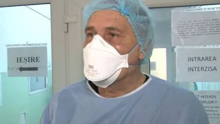 Virgil Musta avertizează: Medicii vor trebui să aleagă pe cine tratează