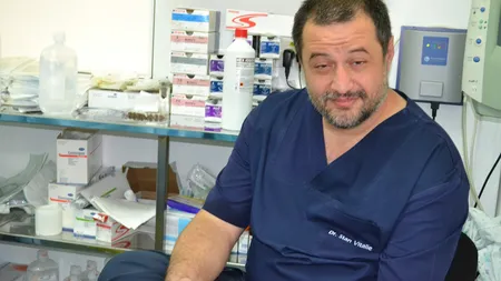 Vitalie Stan, supranumit şi 
