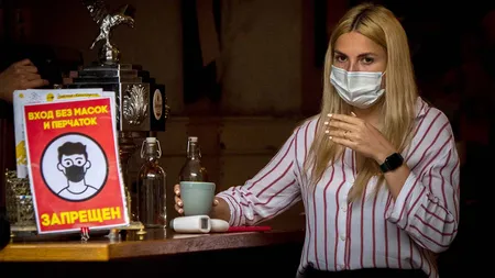 CORONAVIRUS. Moscova se pregăteşte de restricţii. Le cere vârstnicilor să se autoizoleze, iar companiilor să recurgă la munca de acasă
