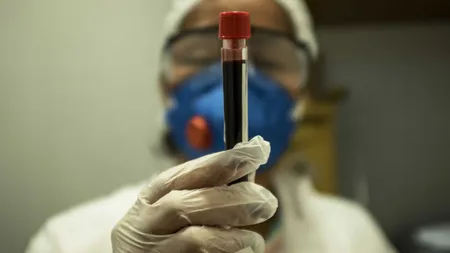 BILANŢ coronavirus 18 septembrie. Peste 80% din infectaţi s-au vindecat. Cel mai mic număr de pacienţi la ATI din ultima lună
