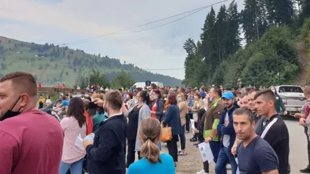 Conflict etnic într-o comună din Neamţ. Localnicii acuză membrii comunităţii rome că le-au făcut viaţa un calvar
