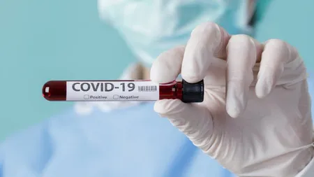 STUDIU. Cei mici pot avea coronavirus și anticorpi pentru Covid-19 în acelaşi timp