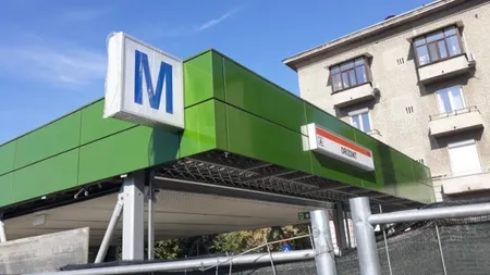 Ludovic Orban a făcut anunţul! Metroul din Drumul Taberei va circula de săptămâna viitoare