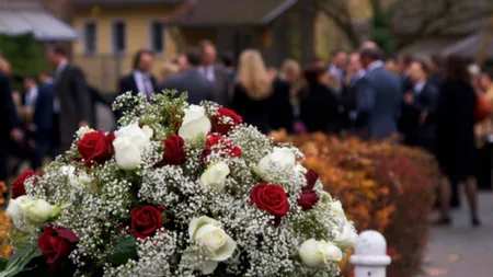 Servicii funerare non-stop pentru Bucureşti şi judeţul Ilfov