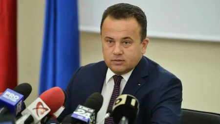 Liviu Pop, scos de pe lista PSD pentru alegerile  parlamentare. 