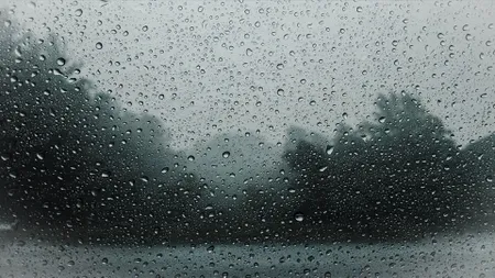 Prognoza meteo pentru Bucureşti. Cod GALBEN de ploi şi vijelii până duminică