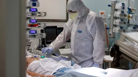 BILANT CORONAVIRUS 6 SEPTEMBRIE ROMANIA. 1.150 de noi cazuri şi 43 de morţi în ultimele 24 de ore