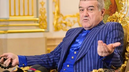 Gigi Becali a luat o decizie radicală. La ce a renunţat patronul FCSB: Habar nu am ce se mai petrece