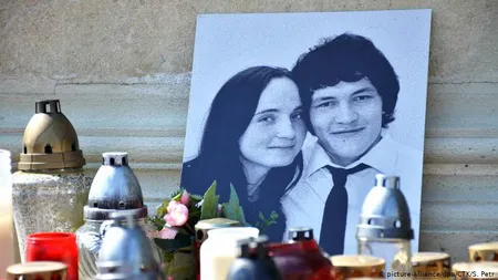 Omul de afaceri Marian Kocner, acuzat de ordonarea asasinării jurnalistului Jan Kuciak, găsit nevinovat de o instanţă slovacă