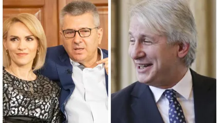 Pandele: Teodorovici a zis că nu-i dă bani lui Firea, îi dă el altceva. Când mă întâlnesc cu el, îl muşc de ureche. Îl regret pe Vadim