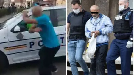 Capii revoltei din Hunedoara au scăpat cu pedepse uşoare după ce au agresat mai mulţi poliţişti