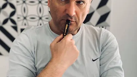 Mircea Radu şi-a modificat declaraţia de avere după ce a declarat o suma cu 10.000 de euro mai mică